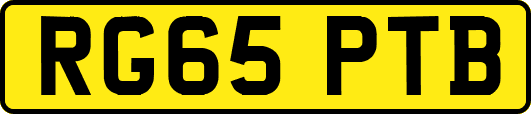 RG65PTB
