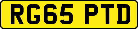 RG65PTD