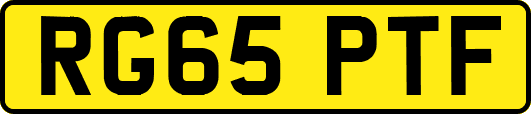 RG65PTF