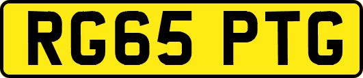RG65PTG