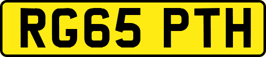 RG65PTH