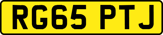 RG65PTJ