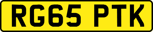 RG65PTK