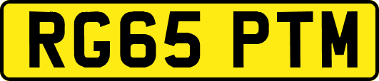 RG65PTM