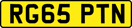 RG65PTN