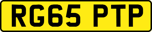 RG65PTP