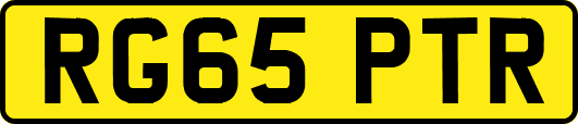 RG65PTR
