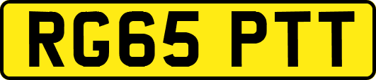 RG65PTT