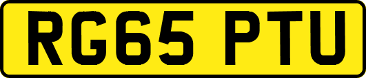 RG65PTU