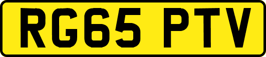 RG65PTV