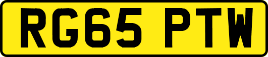 RG65PTW