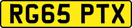 RG65PTX