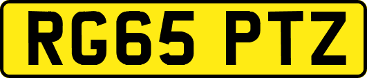 RG65PTZ