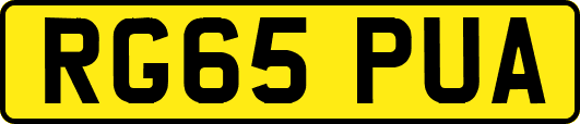 RG65PUA