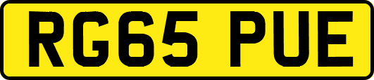 RG65PUE