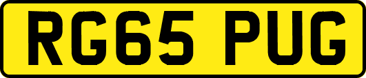 RG65PUG