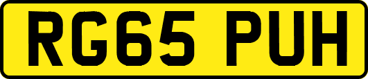 RG65PUH