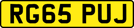 RG65PUJ