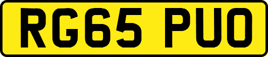 RG65PUO