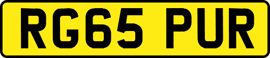 RG65PUR