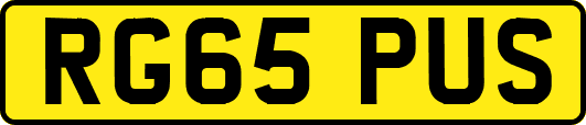 RG65PUS