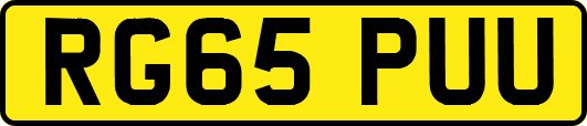 RG65PUU