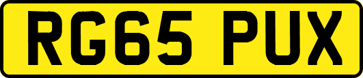RG65PUX