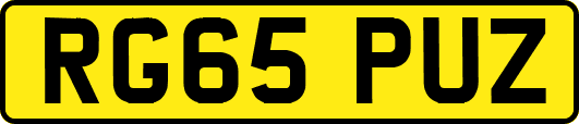 RG65PUZ