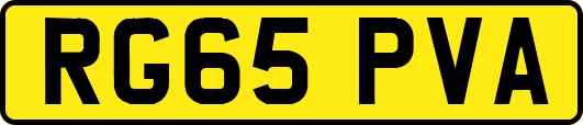 RG65PVA
