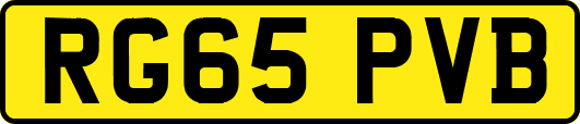 RG65PVB