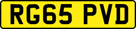 RG65PVD