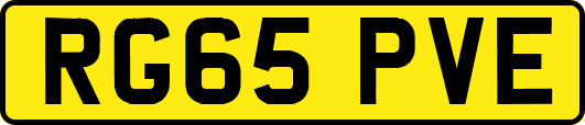 RG65PVE