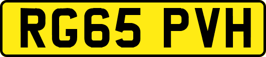 RG65PVH