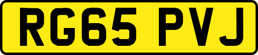 RG65PVJ