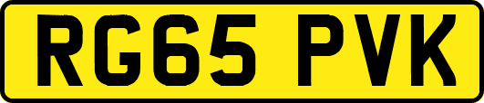 RG65PVK