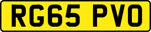 RG65PVO