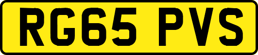 RG65PVS