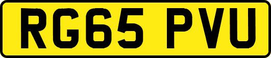 RG65PVU