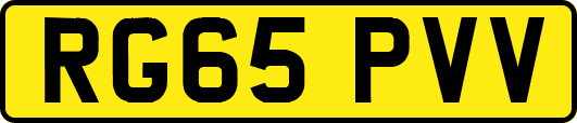 RG65PVV