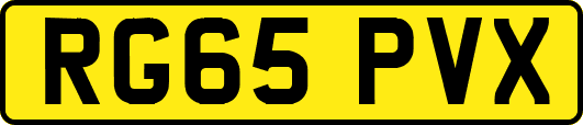 RG65PVX