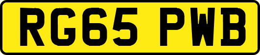 RG65PWB
