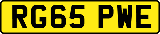 RG65PWE