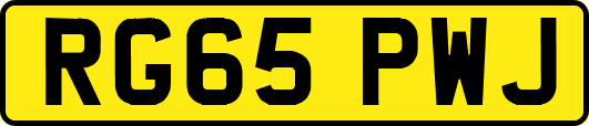 RG65PWJ