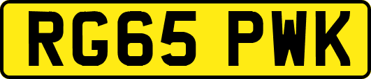 RG65PWK
