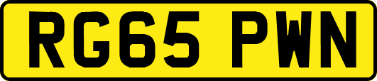 RG65PWN