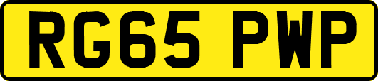 RG65PWP
