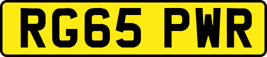 RG65PWR