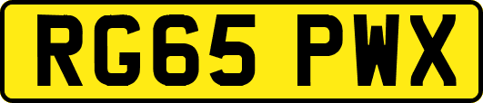 RG65PWX