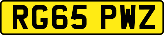 RG65PWZ