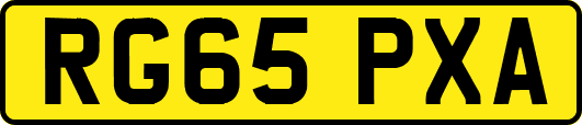 RG65PXA